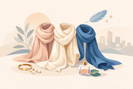 Are Silk Modal Scarves Worth It?