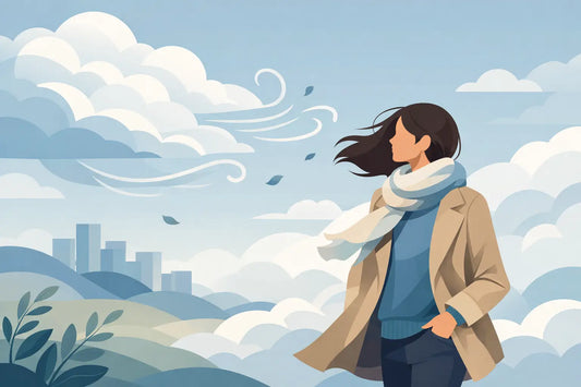 Cloudy Windy and the Case for Soft Layers