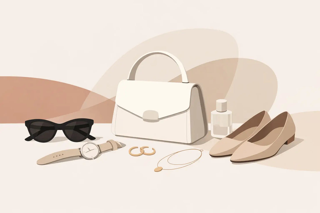 Minimalist Fashion Accessories That Last