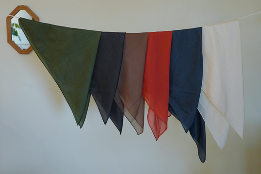 Where to Buy the Best Silk Scarves in the UK: The 2026 Edition