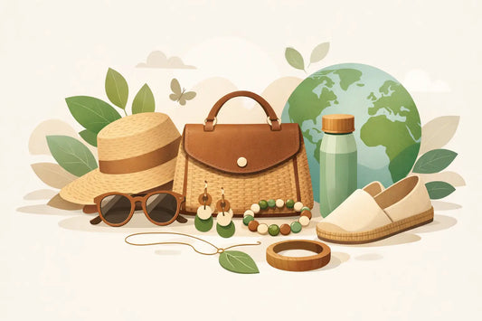 Sustainable Fashion Accessories That Last