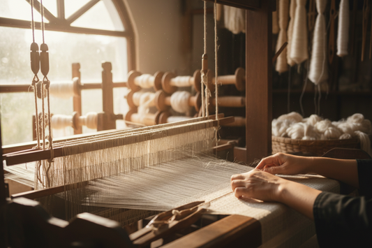 Natural Fibers in Fashion: Why Silk and Modal Lead the Way
